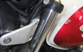 HONDA CB400SF GEN 4 2015 NC42