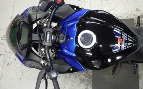 SUZUKI GSX-S1000F 2018