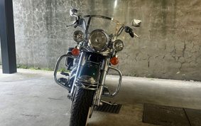 HARLEY HARLEY FLHRCI1450 2001 FRW