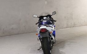 SUZUKI GSX-R750 2003 GR7HA