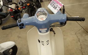 HONDA C50 SUPER CUB 1999 AA09
