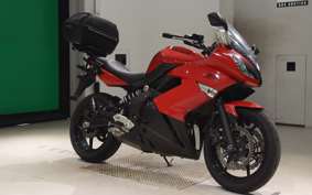 KAWASAKI NINJA 400R 2012 ER400B