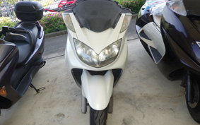 YAMAHA MAJESTY 250 Gen.3 SG15J