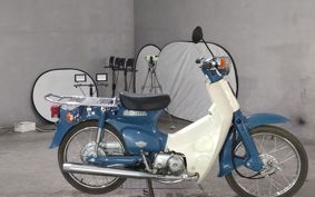 HONDA SUPER CUB50 C50