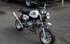 HONDA MONKEY Z50J