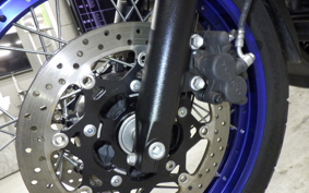 SUZUKI Vｽﾄﾛｰﾑ650XTA 2019 C733A