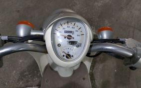 HONDA CREA SCOOPY AF55