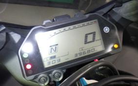 YAMAHA YZF-R25 A RG43J