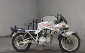 SUZUKI GSX750S KATANA GS75X