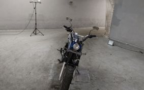 YAMAHA TW200 DG07J