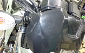 KAWASAKI KLX230ｼｪﾙﾊﾟ 2009 LX232A
