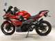Фото Kawasaki NINJA 250 2 2006 с японского аукциона