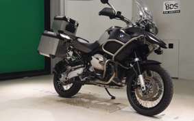 BMW R 1200GS ADVENTURE 2011