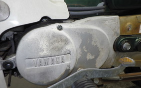 YAMAHA MATE 50