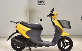 SUZUKI LET's 4 2005 CA45A