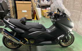 YAMAHA T-MAX 530 ABS IRON MAX 2016 SJ12J