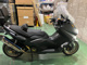 Фото Yamaha T-MAX 530 ABS IRON MAX 2016 с японского аукциона