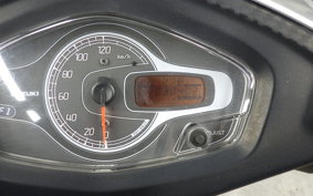 SUZUKI ADDRESS V125 S 2002 CF4MA