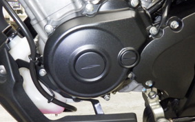 YAMAHA XSR155