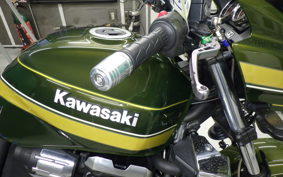 KAWASAKI ZRX1200 D 2012 ZRT20D