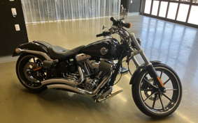 HARLEY FXSB BREAKOUT 2014 BF5