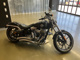 Фото Harley FXSB BREAKOUT 2014 с японского аукциона