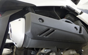 HONDA PCX125 2015 JK05