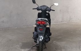 SUZUKI ADDRESS V110 CE47A