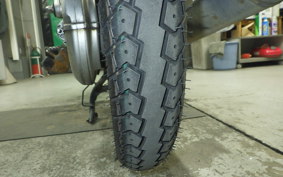 HONDA C110 SUPER CUB 2024 JA42