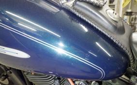 HARLEY FLSTC 1450 2002