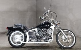 YAMAHA DRAGSTAR 400 VH01J
