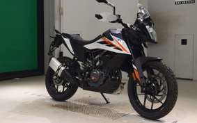 KTM 250 ADVENTURE 1992