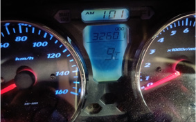 SUZUKI SKYWAVE 250S-1 CJ44A