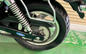KAWASAKI ELIMINATOR 250V VN250A