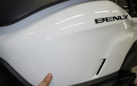 HONDA ﾍﾞﾝﾘｨ50-2 AA05