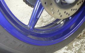 SUZUKI ｸﾞﾗﾃﾞｨｳｽ400 2013 VK58A