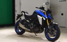 SUZUKI GSX-S1000 Gen.2 2022 EK1AA