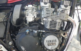 YAMAHA XJ400 4V7