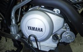 YAMAHA XTZ125
