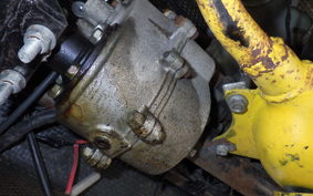 OTHER +UNREGISTERED MODEL by BDS 505C