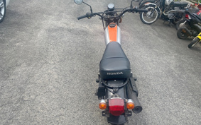 HONDA XL230 MC36