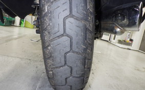 KAWASAKI VULCAN 400 Gen.2 1995 VN400A
