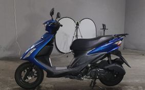 SUZUKI ADDRESS V125 CF4MA