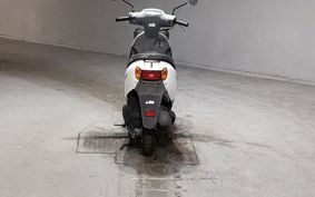 SUZUKI LET`S4 CA45A