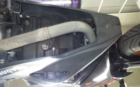 HONDA CBR250R A 2024 MC41