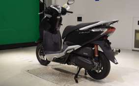 HONDA LEAD 125 2021 JF45