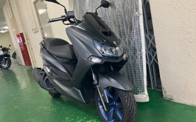 YAMAHA MAJESTYS SG52J