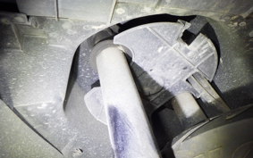 YAMAHA JOG POCHE SA08J