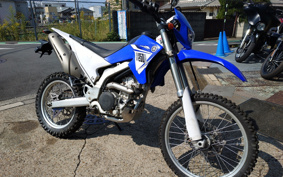 YAMAHA WR250R DG15J