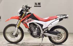 HONDA CRF250L 2019 MD38